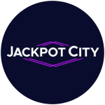 Jackpot City logo AFR-EN