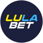 Lulabet logo AFR-EN