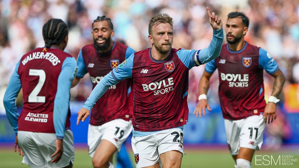 West Ham are the main candidates to win the Championship