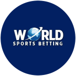 World Sports Betting Logo AFR-EN