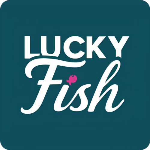 Lucky Fish Promo Code