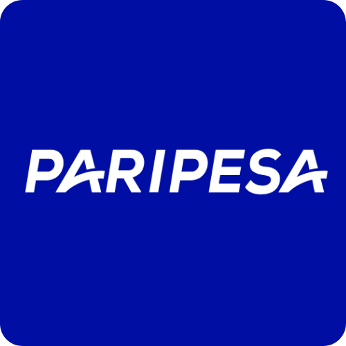 7. PariPesa